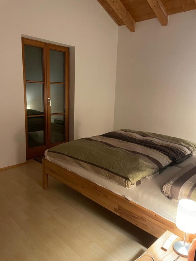 Apartment Dachgeschosswohnung Mit Traumhaftem Zugspitzblick Bei Garmisch Farchant